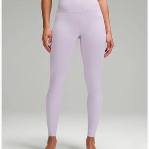 Lululemon align High-Waist Leggings